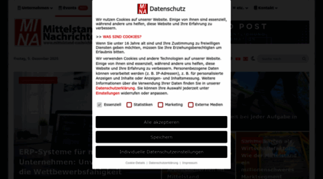 mittelstand-nachrichten.de