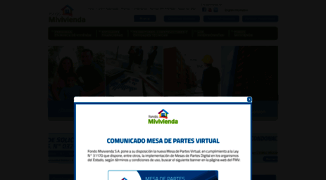 mivivienda.com.pe