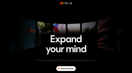 mix.com