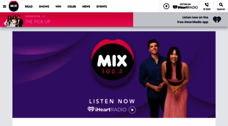 mix1023.com.au