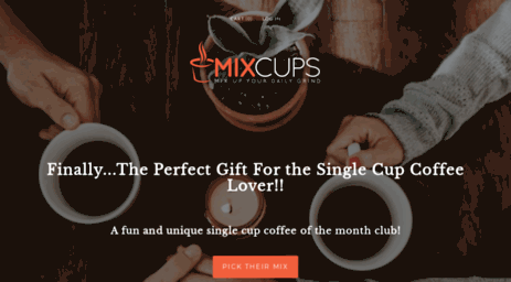 mixcups.com