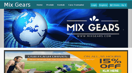 mixgears.com