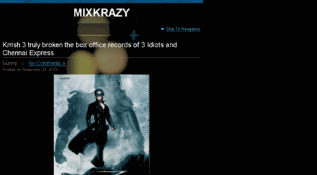 mixkrazy.com