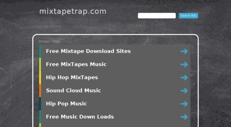 mixtapetrap.com