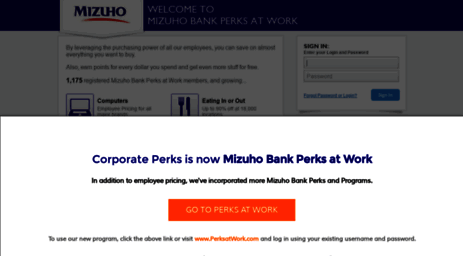 mizuhobank.corporateperks.com