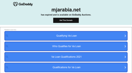 mjarabia.net