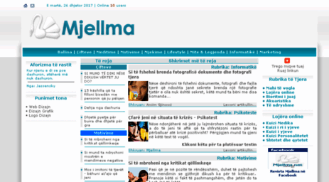 mjellma.net