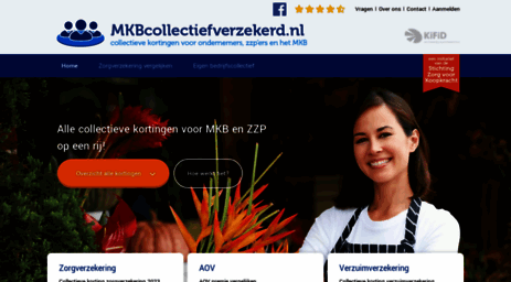 mkbcollectiefverzekerd.nl
