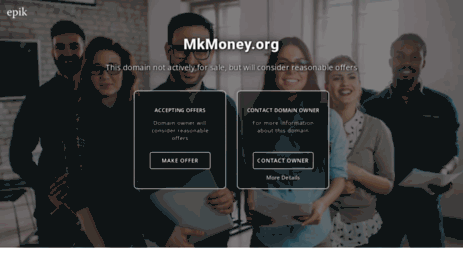 mkmoney.org