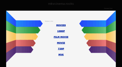 Visit Mkvcinema - MkvCinemas PC and smartphone Movies of Bollywood