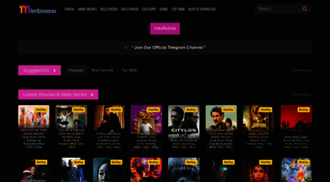 Visit Mkvcinemas.foo