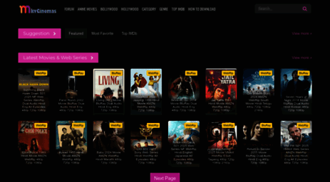 Visit Mkvcinemas.moi - MkvCinemas PC and smartphone Movies of Bollywood
