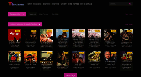Visit Mkvcinemas.phd - MkvCinemas PC and smartphone Movies of Bollywood