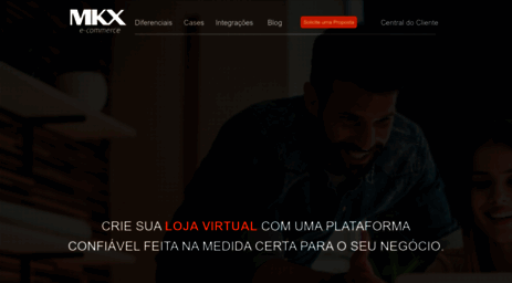 mkx.com.br
