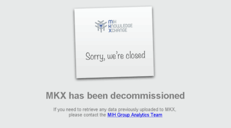 mkx.mih.com