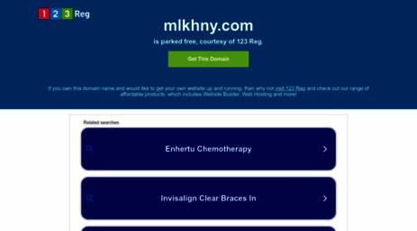 mlkhny.com