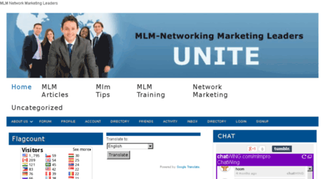 mlm-internet-network-marketing.com