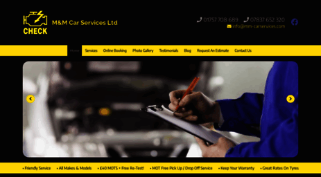 mm-carservices.com