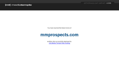 mmprospects.com