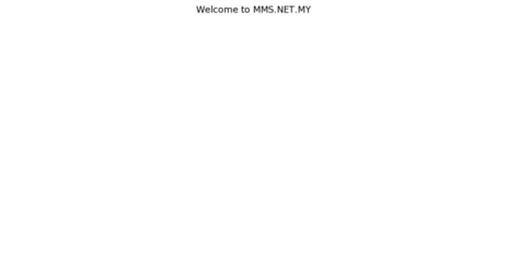 mms.net.my
