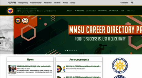 mmsu.edu.ph