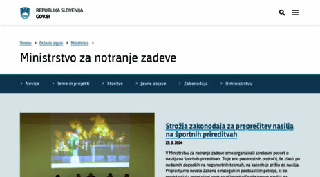 mnz.gov.si