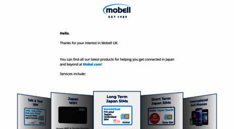 mobell.co.uk