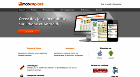 mobexplore.com