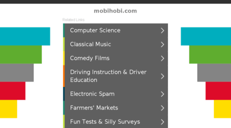 mobihobi.com