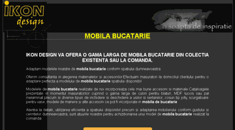 mobilabucatarie.net