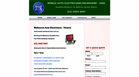 mobile-autoelectricians.com.au