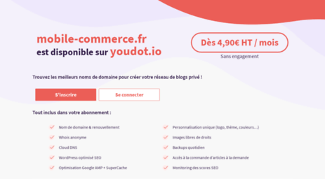 mobile-commerce.fr