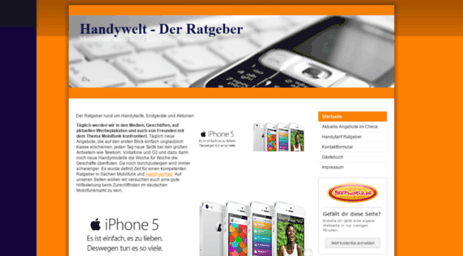 mobile-handywelt.beepworld.de