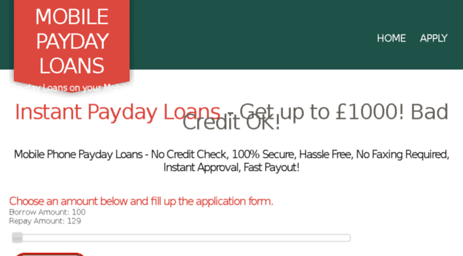 mobile-payday-loans.co.uk