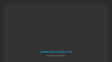 mobile-phone-news.co.cc