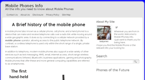 mobile-phonesz.com