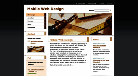 mobile-web-design.webnode.com
