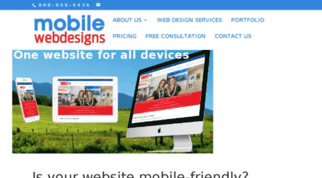 mobile-web-designs.com