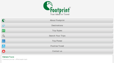 mobile.footprintsvietnam.com