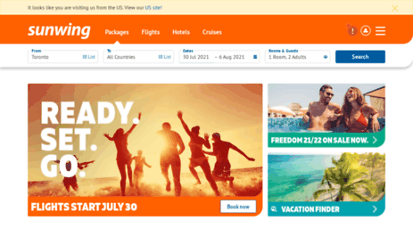 mobile.sunwing.ca