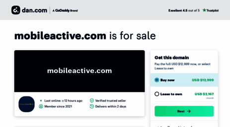 mobileactive.com