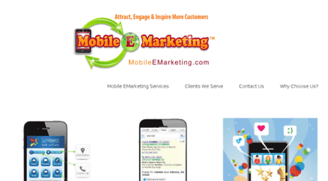 mobileemarketing.com