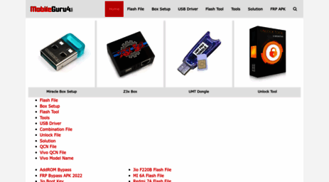 mobileguru4.com