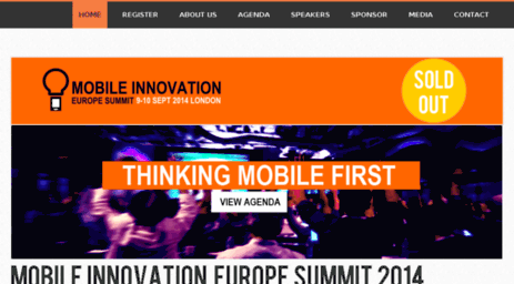 mobileinnovationeurope.com
