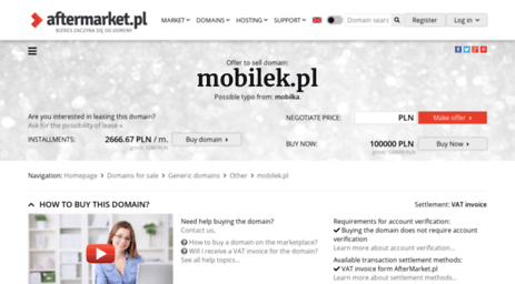 mobilek.pl