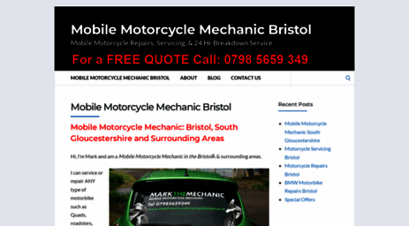 mobilemotorcyclemechanicbristol.co.uk