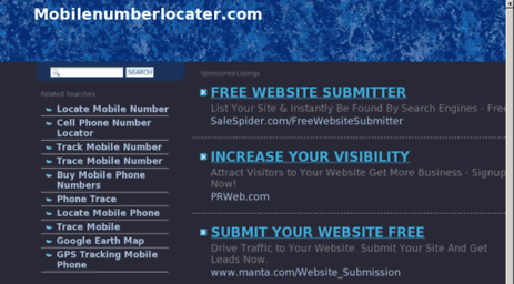 mobilenumberlocater.com
