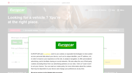 mobileoffers.europcar.com