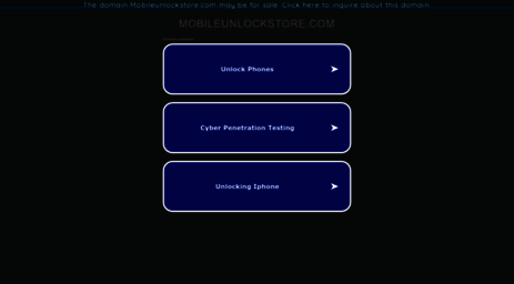mobileunlockstore.com