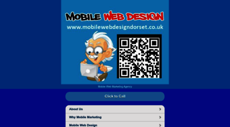 mobilewebdesigndorset.co.uk